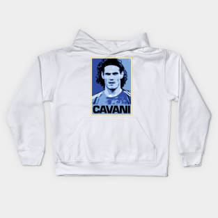 Cavani - URUGUAY Kids Hoodie